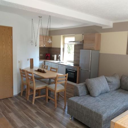Ferienappartment Henke Hohnstein Dış mekan fotoğraf